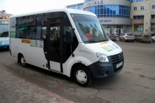 В омских маршрутках проезд подорожает до 30 рублей