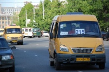 В Омске повышением цен на проезд в транспорте займётся прокуратура