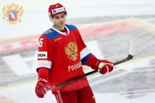 Чистяков остается в «Авангарде»: надеемся, в новом сезоне он будет прогрессировать