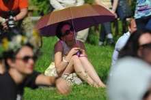 Жара в Омске побила температурный рекорд 56-летней давности