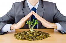 В Омске малый бизнес отдал в общую казну 4,27 млрд рублей 