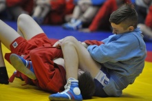 Поддержка детского спорта будет продолжена