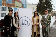 Иностранные студенты стали чаще выбирать образовательные программы ОмГПУ