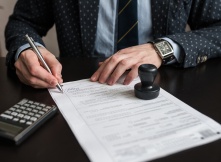 В Омске бизнесменов становится меньше