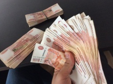 В Омске прибыльность компаний превысила прошлогодние показатели