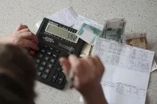 В Омской области цены на «коммуналку» оказались одни из самых высоких в России 