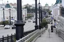 Социологи: 60% жителей Омской области считают себя счастливыми людьми