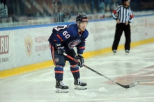 «Авангард» подписал контракт с защитником «Салавата Юлаева» 