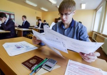 Сегодня выпускники сдают устную часть ЕГЭ по иностранному языку