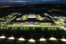 Омские кадеты вернулись домой из Севастополя