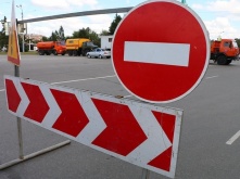 На Соборной площади начнётся подготовка к международному событию