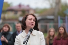 В «зелёной» комиссии может участвовать каждый омич