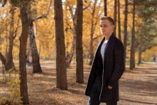 Выпускник ОмГУ снял фильм в формате Screenlife