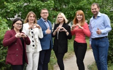 Приемная кампания ОмГПУ – 2021 в самом разгаре: уже поступило 9 тысяч заявлений