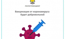 Ответ Роспотребнадзора о принудительной вакцинации с комментарием юриста