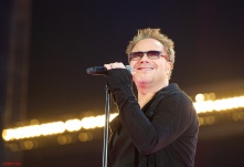 В День города в Омске выступит Владимир Пресняков