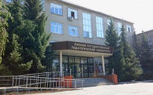 Иностранные абитуриенты выбирают ОмГПУ из-за высокого качества образования