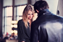  День пяти случайных встреч - 27 июля.