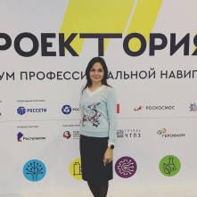 Алена Шастина: «Если учиться, то только в ОмГПУ»