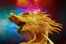Встречаем Новый год Дракона-2024: что подарить, чем угощать и как нарядиться?