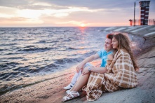 Бархатный сезон: где отдыхают россияне?