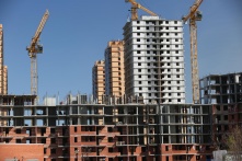 Обманутым дольщикам выплатили 470 миллионов рублей