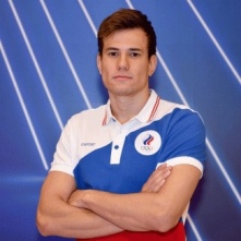 Мартин Малютин награжден медалью «За заслуги перед Отечеством» I степени