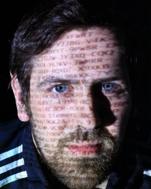 В Омской Арт-резиденции откроется выставка работ тарского художника Ивана Шатова