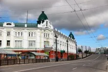 В Омске завтра перекроют несколько улиц