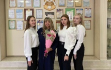 Выпускники ОмГПУ начали работать советниками директоров по воспитанию