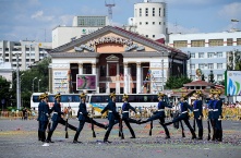 В Омске День города обойдется почти в 4 млн