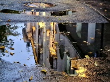 Омскую область ждет резкое похолодание