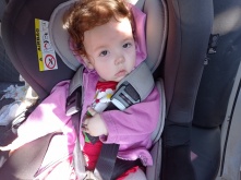 Помогите спасти Алину