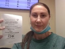 Россияне вышли к зданию ЦИК из-за недоверия к выборам и власти