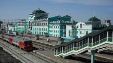 РЖД изменяет расписание пассажирских рейсов