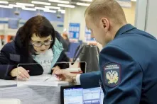 В Омской области уровень поступления налогов превысил допандемийный