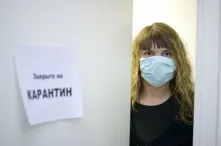 Стал известен полный список организаций в Омске с разрешением возобновить работу 1 мая
