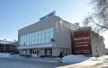 Новый год в «Пятом»