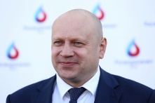 Омским мэром может стать директор водоканала