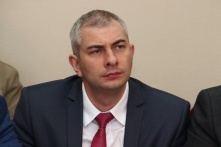 Временным градоначальником Омска стал Евгений Фомин