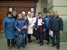 Выборы: услышит ли Москва протестные сигналы из Омска?