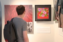 Проект Омской Арт-резиденции «Анатомия ткани» покажут сразу в трех городах России