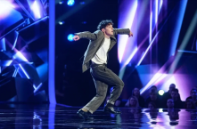 «Я готов к любому сопернику»: омич прошел в следующий этап проекта «НОВЫЕ ТАНЦЫ»  