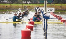 Омский спортсмен завоевал еще одно «золото» в Краснодаре