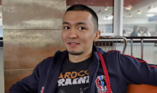 Омич выиграл Кубок России по ММА