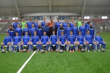 Омский «Иртыш» снова остался без главного тренера