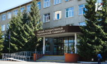 До открытия Омского педагогического технопарка осталось меньше трех месяцев