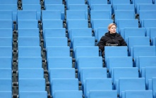 В России запретили проводить массовые мероприятия 