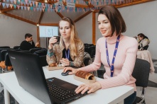 Омичи возвращаются с «Тавриды»