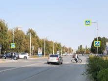 В Омске травмы в ДТП чаще получают дети-пассажиры